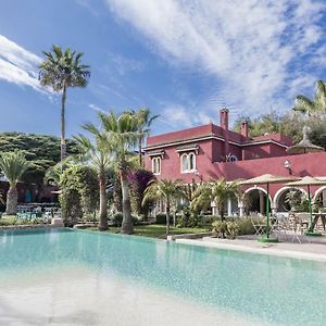 Villa Beldi